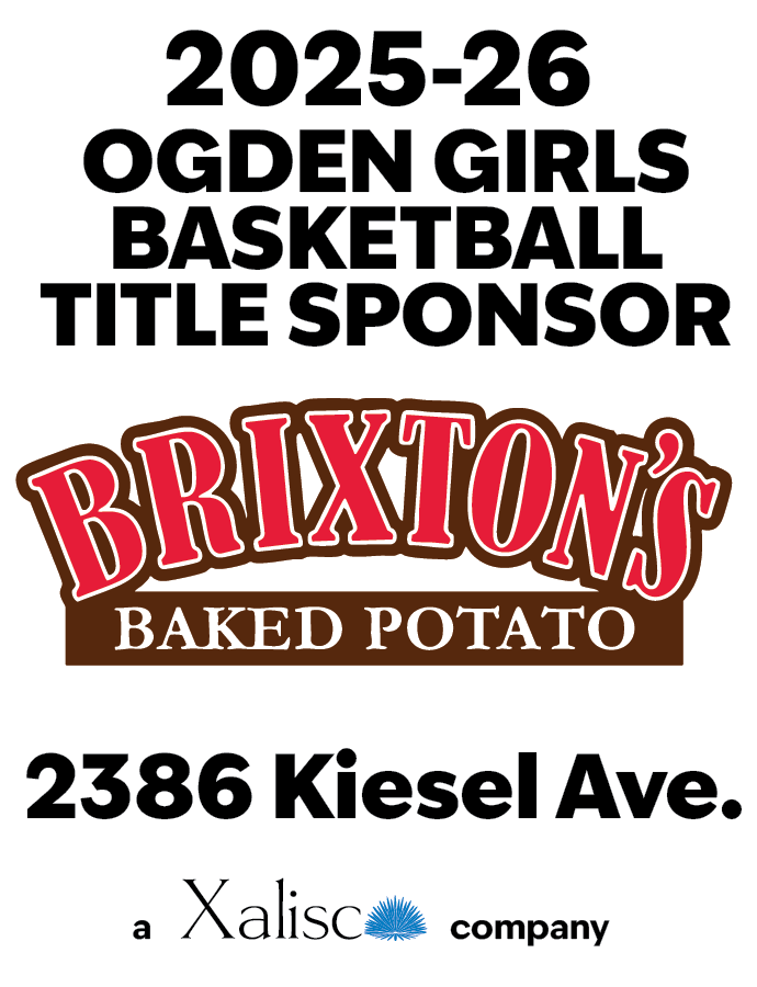 $2500 OHS Girls Basketball Title Sponsorship