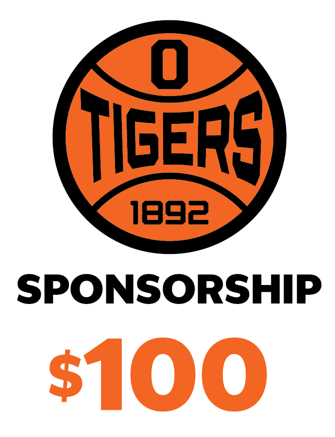 $100 OHS Girls Basketball Sponsorship