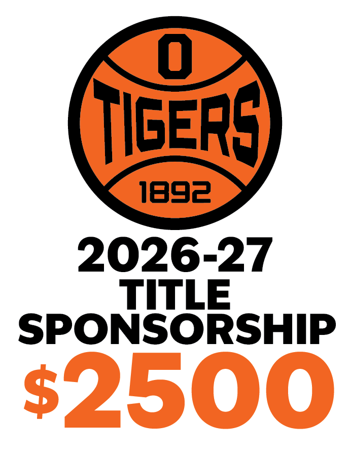 $2500 OHS Girls Basketball Title Sponsorship