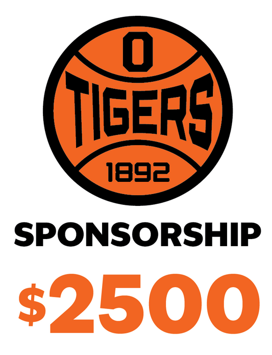 $2500 OHS Girls Basketball Title Sponsorship