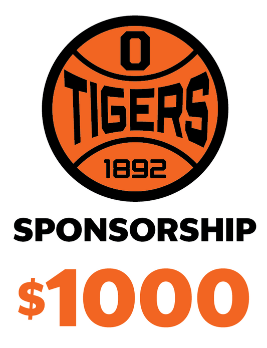 $1000 OHS Girls Basketball Sponsorship
