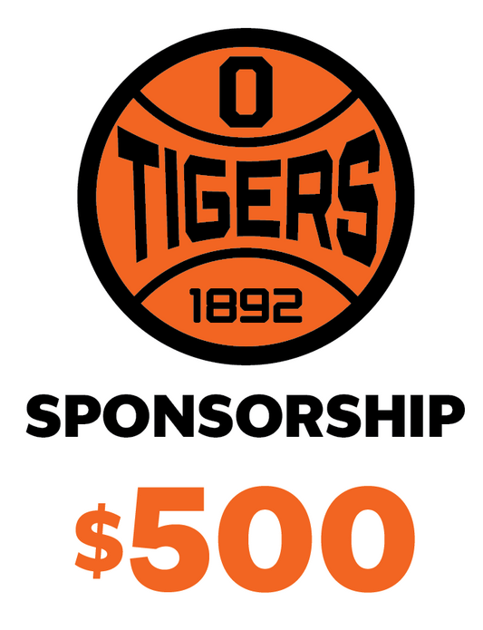 $500 OHS Girls Basketball Sponsorship