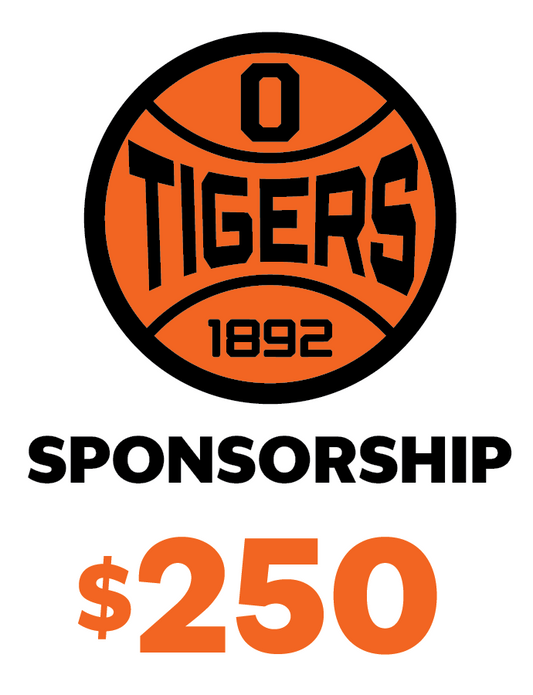 $250 OHS Girls Basketball Sponsorship