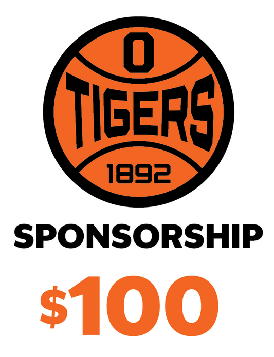 $100 OHS Girls Basketball Sponsorship