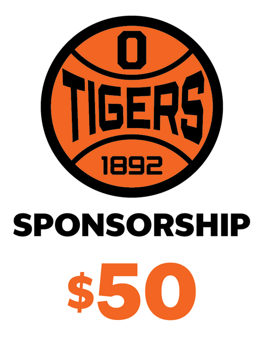 $50 OHS Girls Basketball Sponsorship